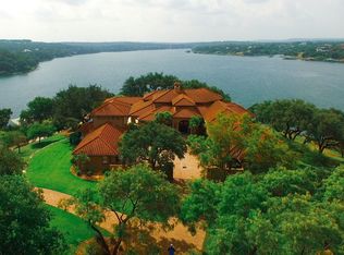25503 S Peninsular Dr, Marble Falls, TX 78654