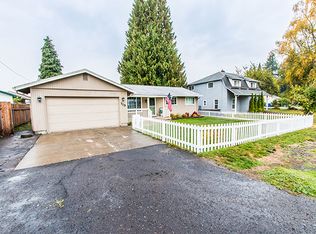 119 N 9th Ave, Ridgefield, WA 98642