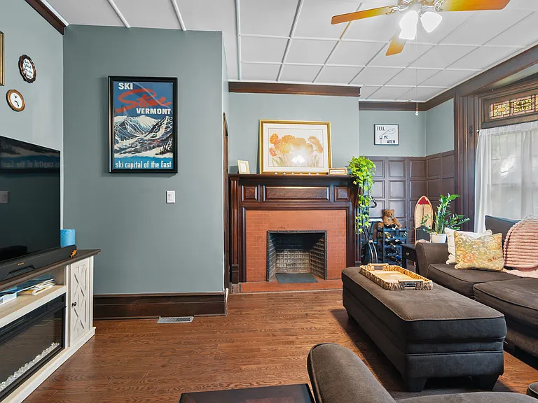 1 Franklin Pl #2 — Photo 14