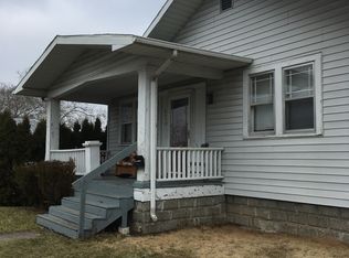 3909 S Hanna St, Fort Wayne, IN 46806