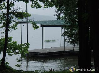 758 Ridge Dr, Cadiz, KY 42211