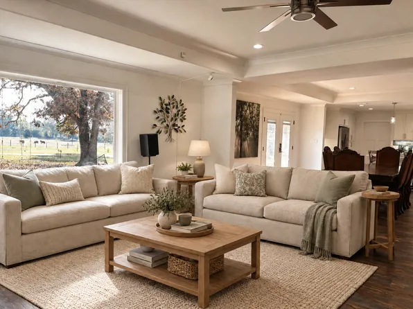 4780 Forget Me Not Rd, Gilmer, TX 75644