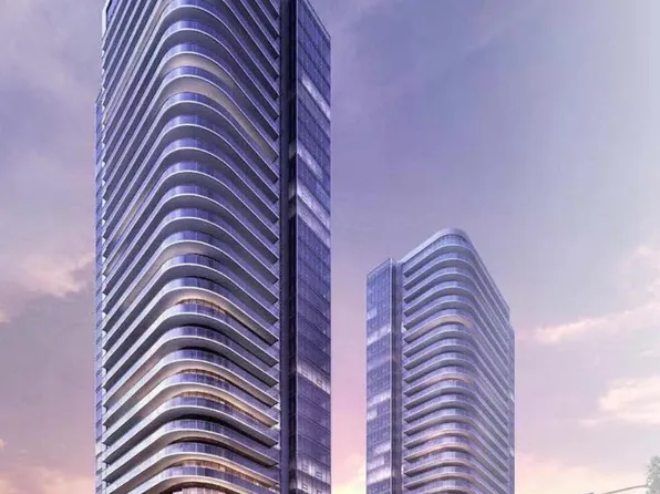 2031 Kennedy Rd #2015, Toronto, ON M1T 3H1