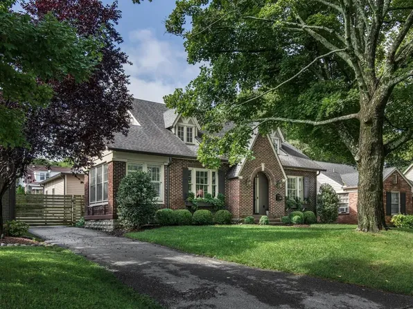 2813 Acklen Ave, Nashville, TN 37212
