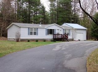 15 Curtis Rd, Winchester, NH 03470