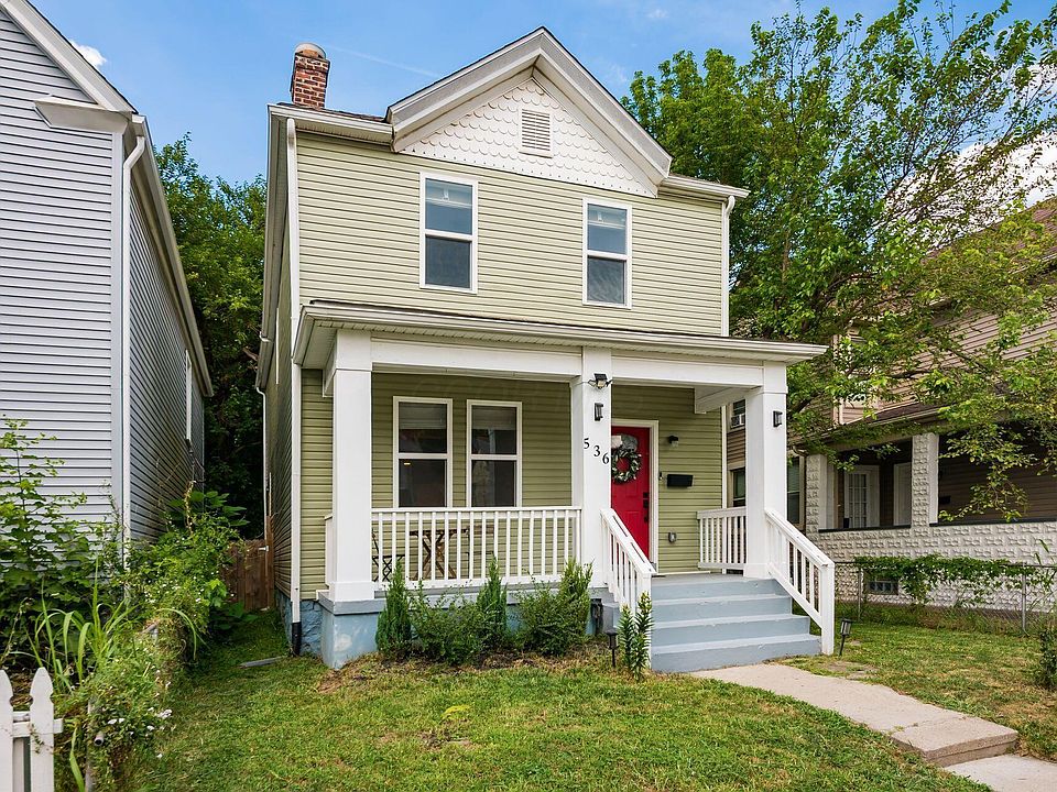 1st image of 536 Siebert St