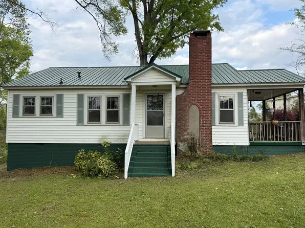 404 N Jennings St, Saluda, SC 29138