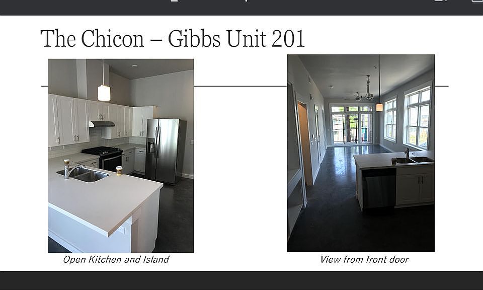 2nd image of 1301 Chicon St #201