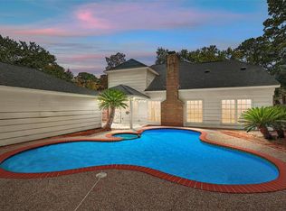 5502 Glenmere Ln, Spring, TX 77379