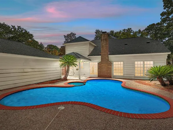 5502 Glenmere Ln, Spring, TX 77379