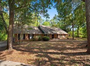 2501 NW 21st Ave, Gainesville, FL 32605