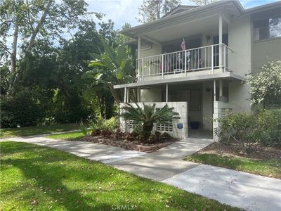 911 Ronda Sevilla UNIT D, Laguna Woods, CA, 92637