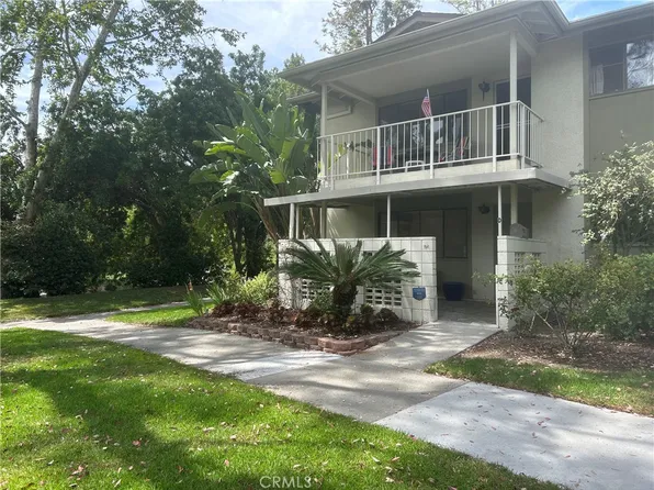 911 Ronda Sevilla Unit D, Laguna Woods, CA 92637