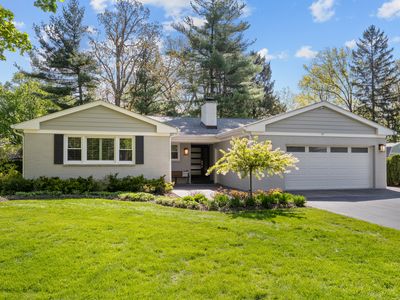 1143 Beverly Pl, Lake Forest, IL, 60045