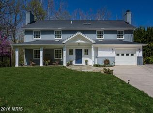 6302 Hardy Dr, Mc Lean, VA 22101