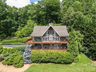 406 Inverness Dr, Waynesville, NC, 28785