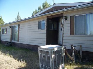 6742 SE Scenic Dr, Prineville, OR 97754