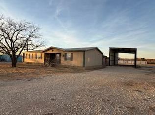 2114 Warren St, Big Spring, TX 79720