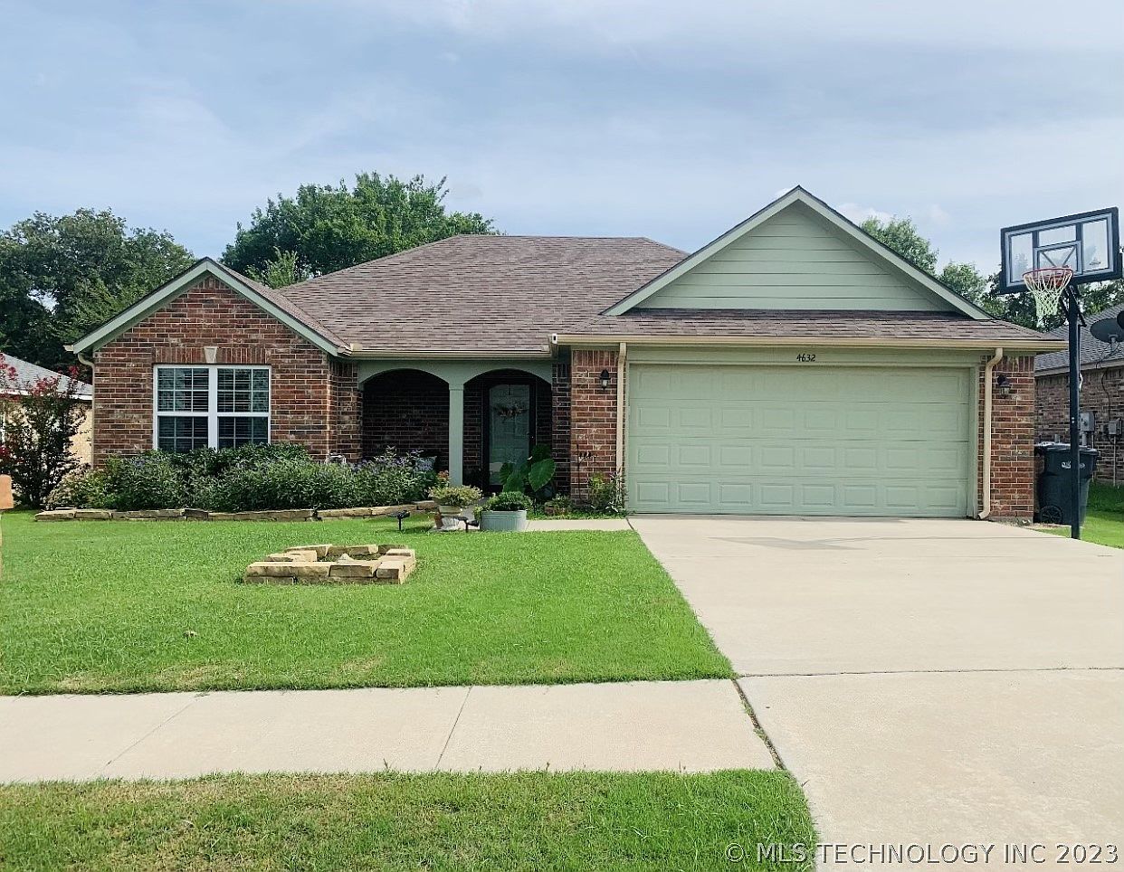 4632 Lakeshore Dr, Ardmore, OK 73401 Zillow