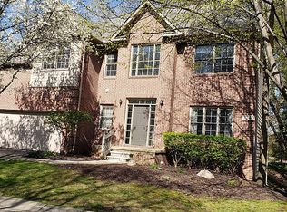 3240 Blossom, West Bloomfield, MI 48324