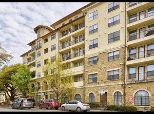 2505 San Gabriel St APT 200, Austin, TX 78705