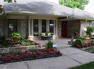 11613 Windmill Rd, Oklahoma City, OK 73162