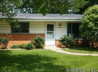 6442 Old Collinsville, Fairview Heights, IL 62208