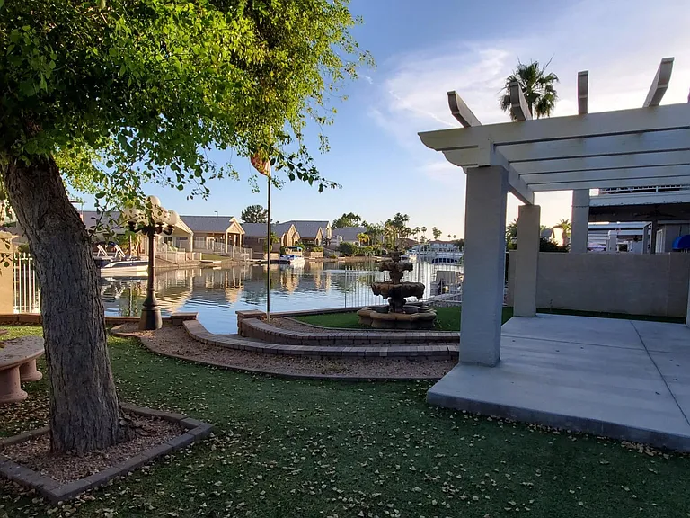 1301 W Windrift Way — Photo 49