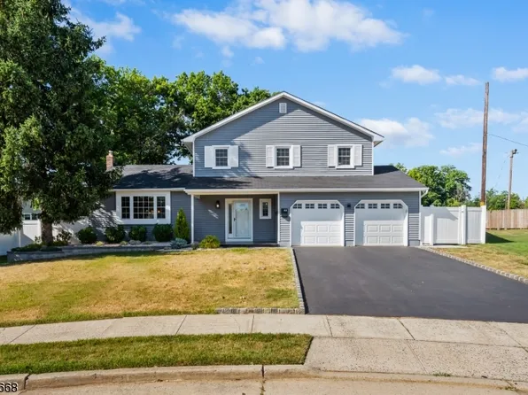 44 S Heathcote Ave, Edison Twp., NJ 08817