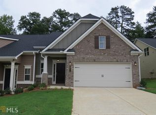 4514 Grenadine Cir, Kennesaw, GA 30144