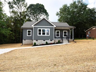 2520 Wildwood Dr, Shelby, NC, 28150