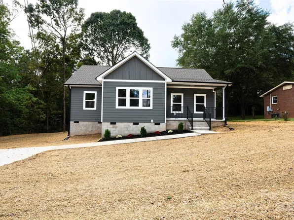 2520 Wildwood Dr, Shelby, NC 28150