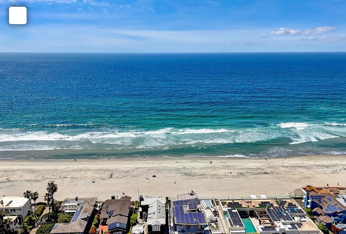 2 bed, 802 sqft, $7,500 — Photo 1