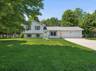 84 S 275 W, Valparaiso, IN 46385