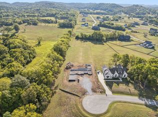 5220 Bond Springs Ct, Thompsons Station, TN 37179