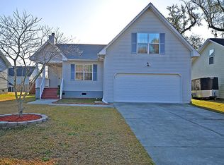 126 Evergreen Magnolia Ave, Goose Creek, SC 29445