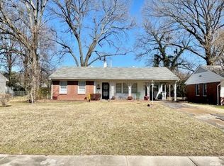 4468 Garnett Rd, Memphis, TN 38117