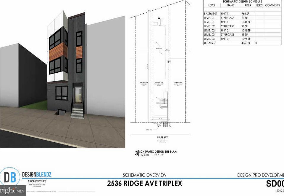 2nd image of 2536 Ridge Ave