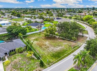 2516 Aviation PKWY, CAPE CORAL, FL 33904