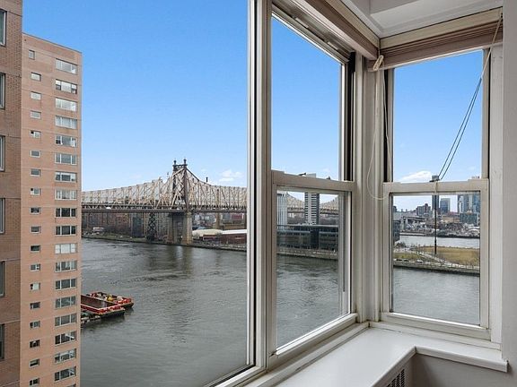 2nd image of 45 Sutton Pl S APT 14D