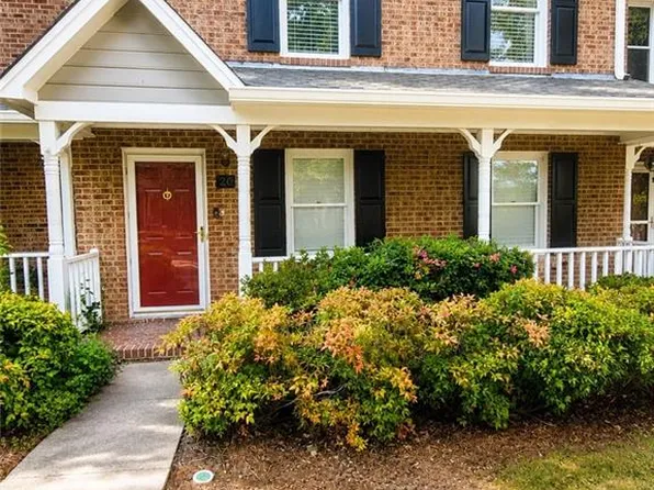 26 Brandy Ct, Greensboro, NC 27409