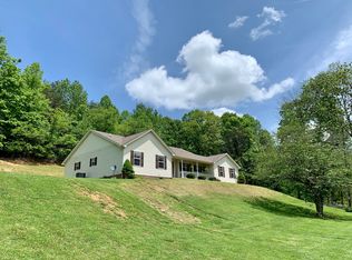 9471 Argonne Dr, Bristol, VA 24202