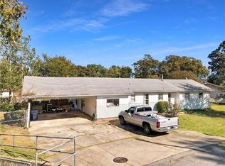 4801 S V St, Fort Smith, AR 72903