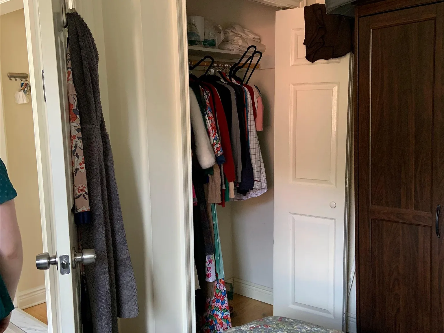 1 bed, 1.0 bath, $2,700 — Photo 3