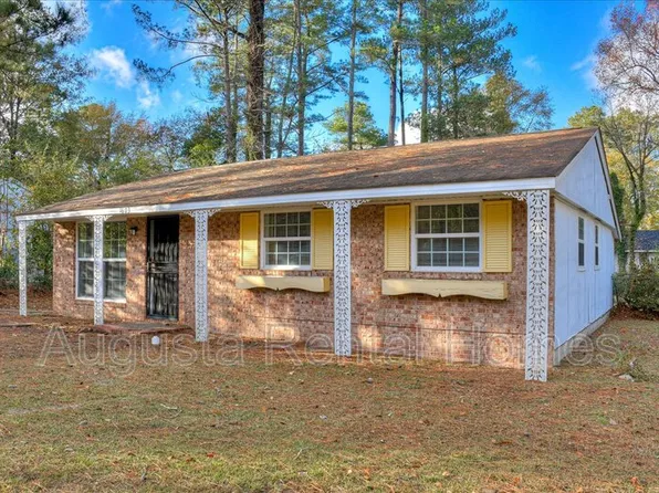 1603 Northern Spy Trl, Augusta, GA 30906