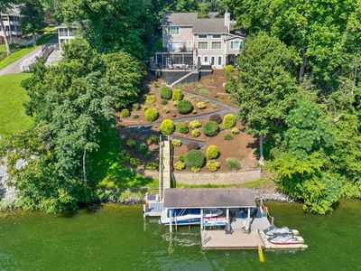 800 Long Island Dr, Moneta, VA, 24121