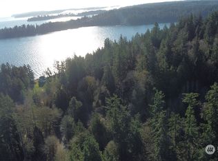 0 Hoff Rd NW LOT 1, Lakebay, WA 98349