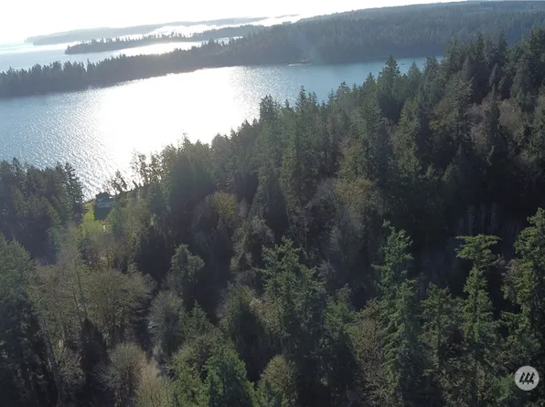 0 Lt 1-GL2 Hoff Road NW, Lakebay, WA 98349