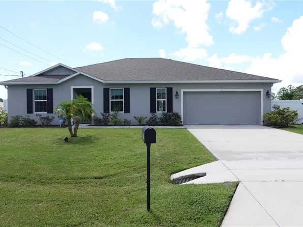 1 FRENORA LANE, PALM COAST, FL 32137