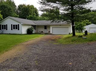 4094 Herrington Rd, Webberville, MI 48892